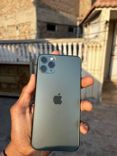 11 PRO MAX BYPASS 10/9