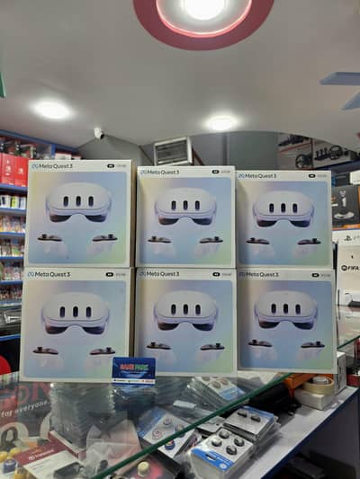 Meta Quest 3 512 Gb
