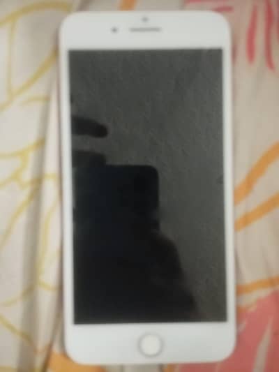 Iphone 7 plus non pta 128GB 9/10 condition