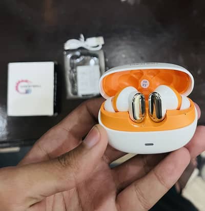 Greatwall Earphones