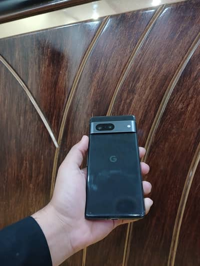 Google pixel 7 pta approved Exchange possible