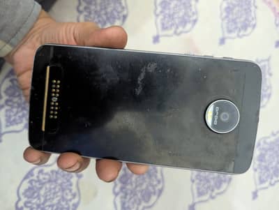 Motorola Moto Z force