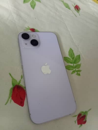 Apple iPhone 14
