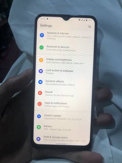 Vivo y12s