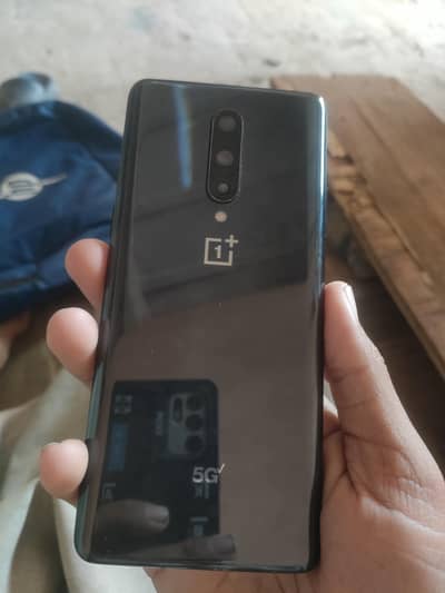 oneplus8 panel lines just