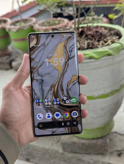 Google Pixel 7 Pro 12/128 Approved