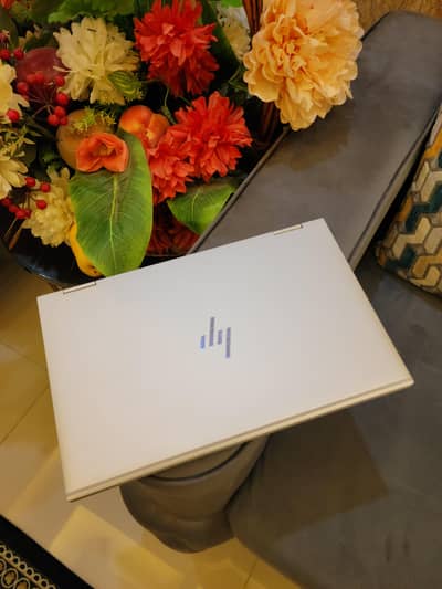 HP EliteBook x360 1030 G7 Notebook 