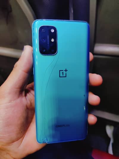 OnePlus 8T Dual  Sim
