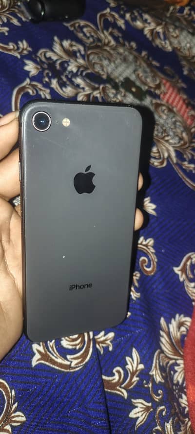 Iphone 8 (Read Description For Details )03066488946