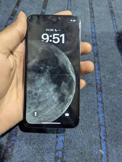 iphone x 64gb 10by7 condition