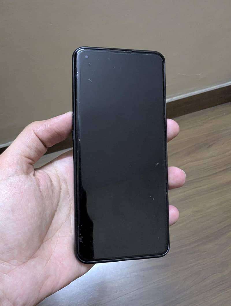 One plus 9pro 2