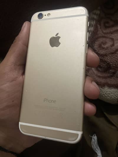 iPhone 6 pta approve