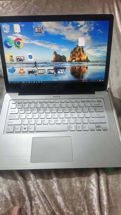 sony laptop i5 4th generation