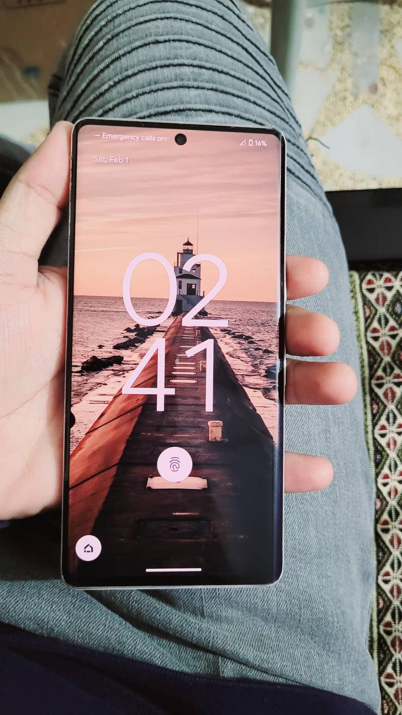 google pixel 7 pro 1