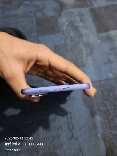 infinix hot 60 pro plus