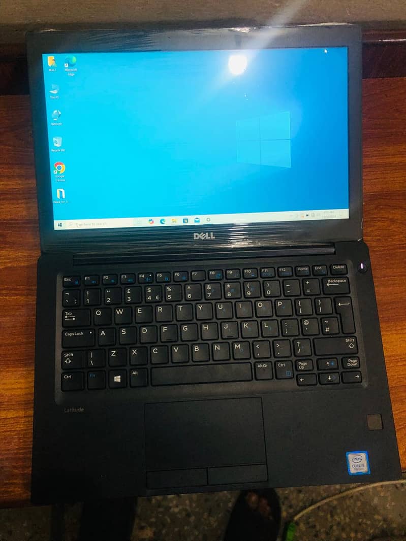 Dell Core i5 7th Generation 2