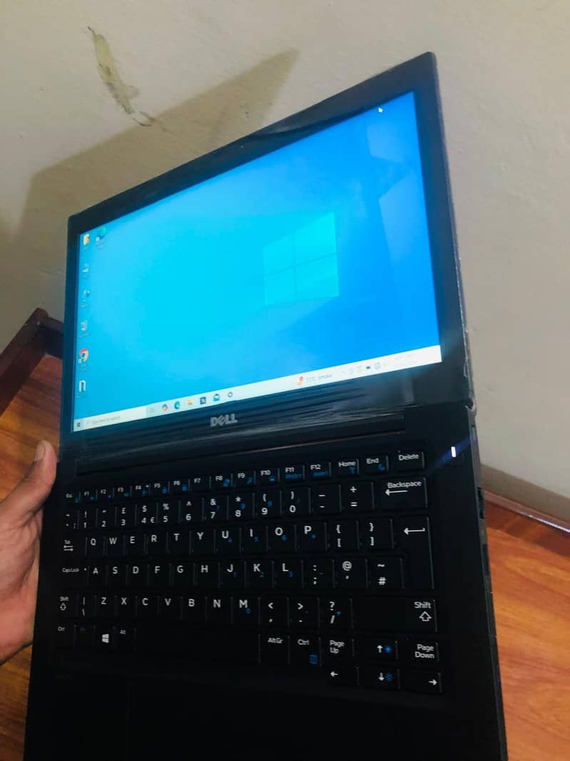 Dell Core i5 7th Generation 3