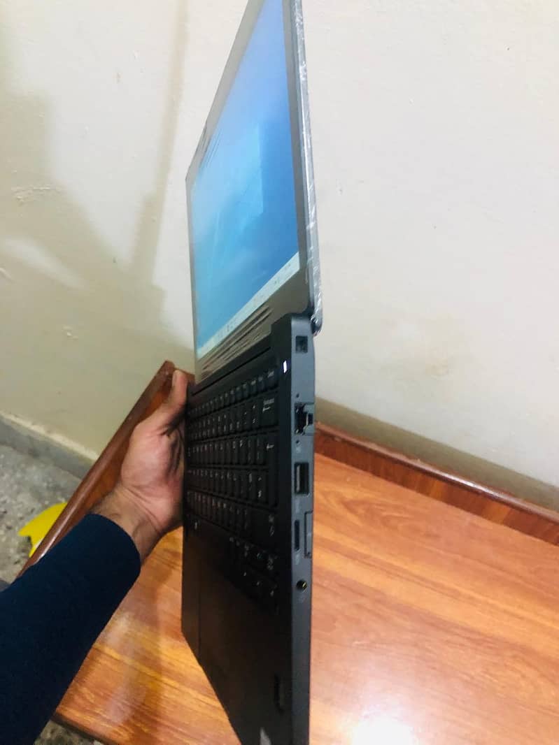 Dell Core i5 7th Generation 4