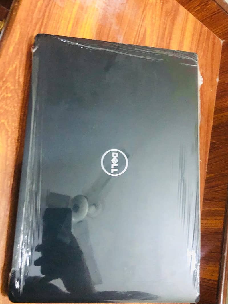 Dell Core i5 7th Generation 5