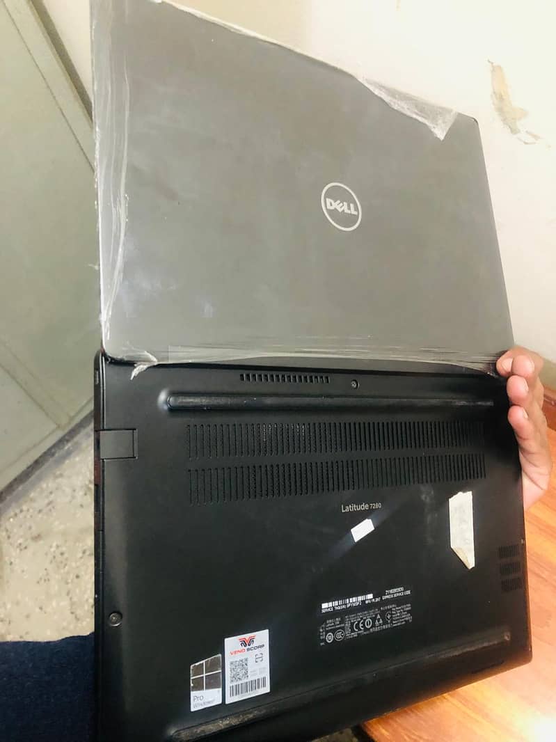 Dell Core i5 7th Generation 8