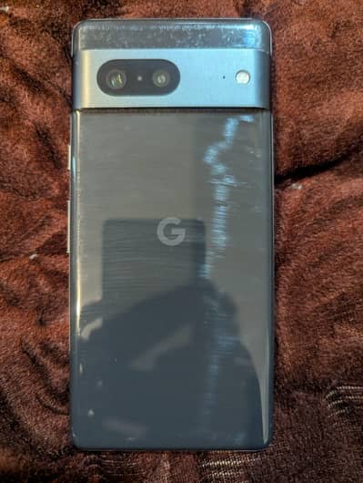 pixel 7 pta approved led