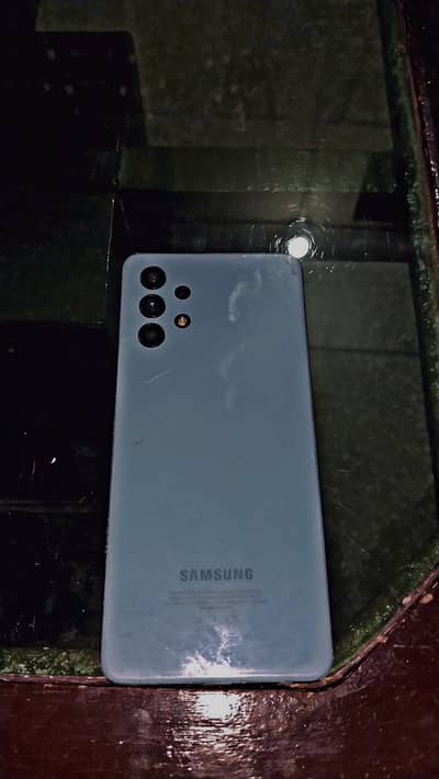 Samsung Galaxy A32