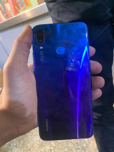 Huawei nova 3i for exchange offers and sale