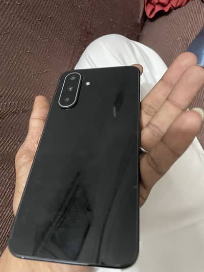 Samsung A17 brand new