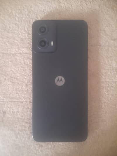 moto g34 5g non pta with box