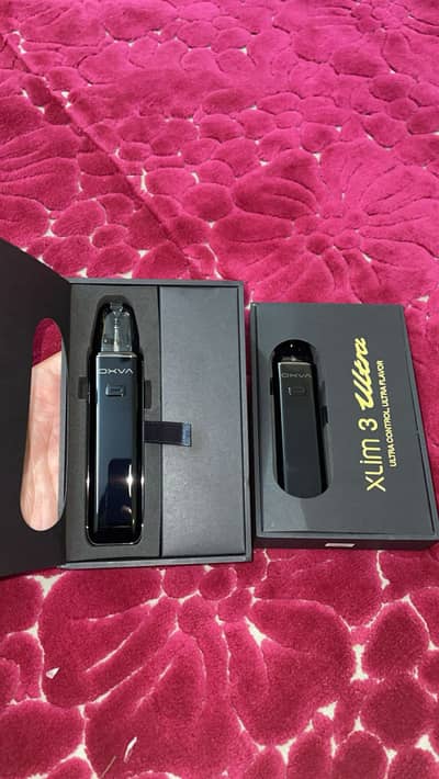 Oxva Xlim 3 Ultra Pod Kit