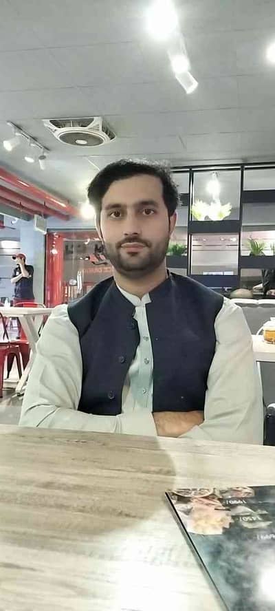 Junaid Khan