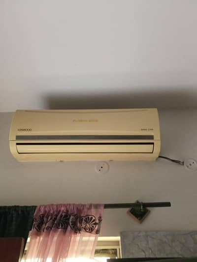 kenwood 1 ton Ac for sale