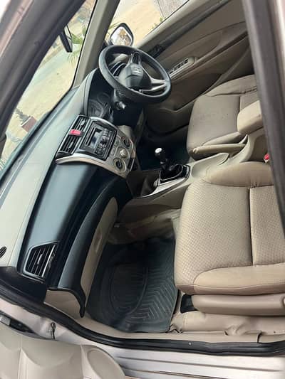 Honda city good condition