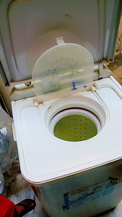 drayer good condition