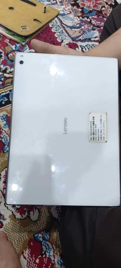 Lenovo Tab 4 10