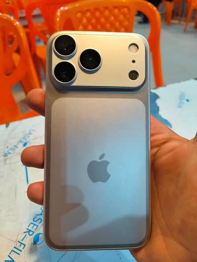 Iphone 14 pro max converted