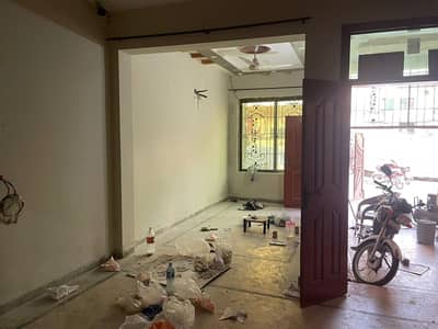 04 MARLA LOWER PORTION FOR RENT IN JOHAR TOWN LAHORE