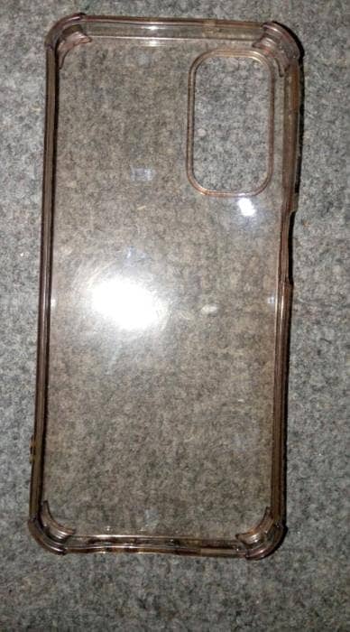 Samsung Galaxy A14 Cover