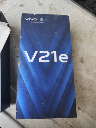 Vivo v21e