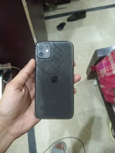 Iphone 11 non pta