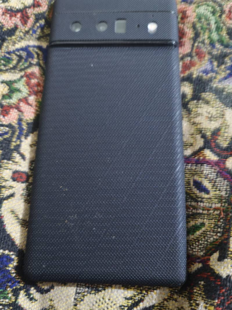 Google Pixel 6 Pro 1