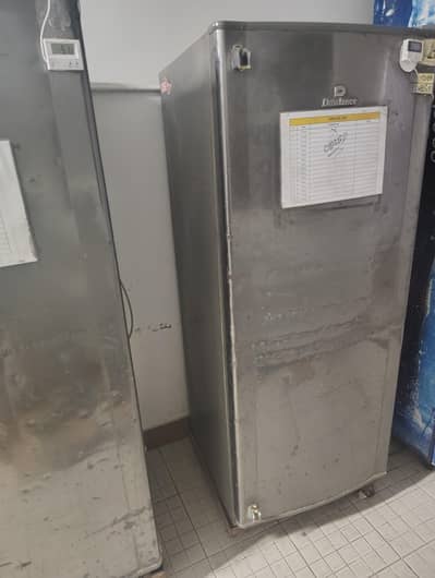 dawalnace freezer for sale
