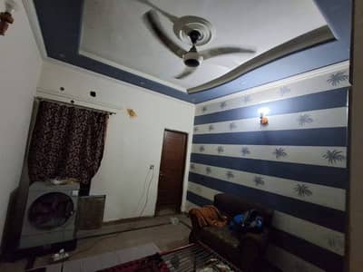 05 MARLA TILE FLOOR LOWER PORTION FOR RENT IN JOHAR TOWN LAHORE