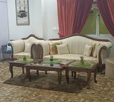 sofa set for sale with tappai