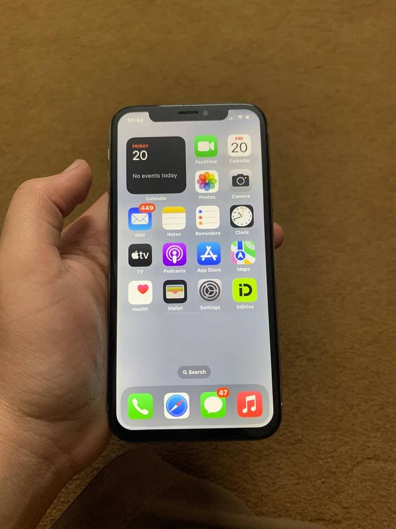 Iphone x 2
