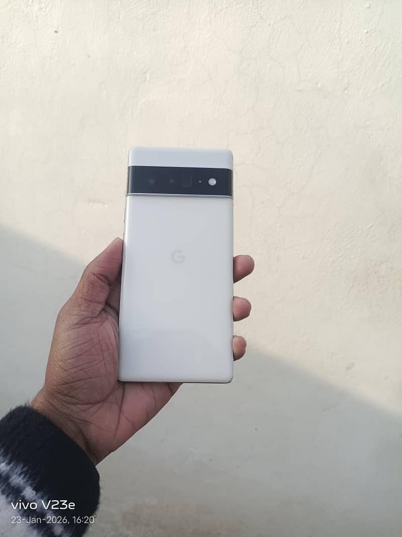 goggle pixel 6 pro 1