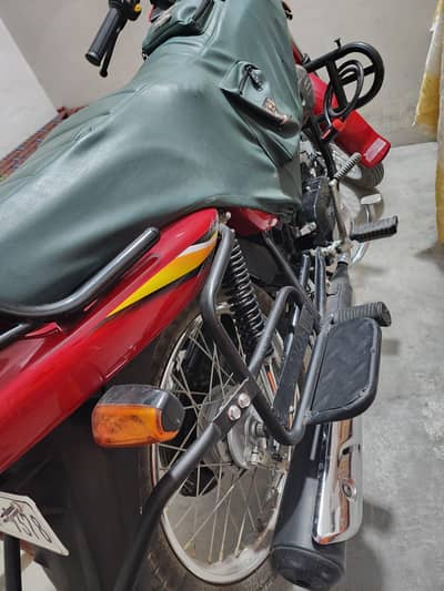 Pridor Honda 2025 As a New.