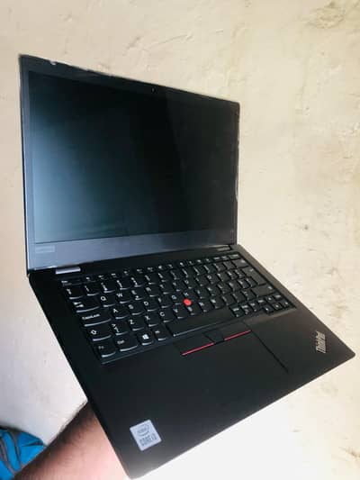 Lenovo L13 Core i3 10th generation