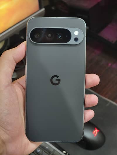 Google Pixel 9 pro XL PTA