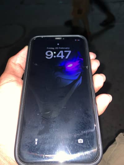 IPhone 11 64Gb non pta exchnge possible only iPhone
